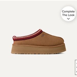 Ugg Tazz Slipper